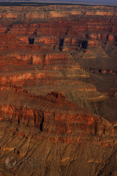 Grand Canyon NP, Arizona USA